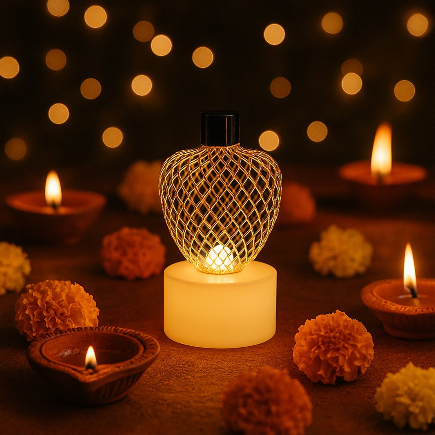 Tealight Tealight